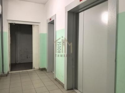 Продажа квартиры Омск. Конева ул., 8 Продажа квартиры Омск. Конева ул., 8