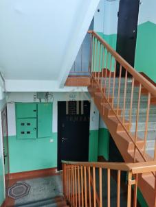 Продажа квартиры Омск. Волховстроя ул., 88