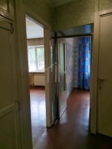 Продажа квартиры Омск. Волховстроя ул., 88