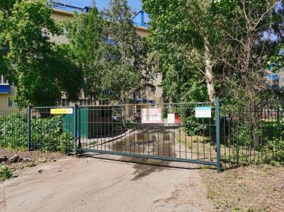 Продажа квартиры Омск. Волховстроя ул., 88