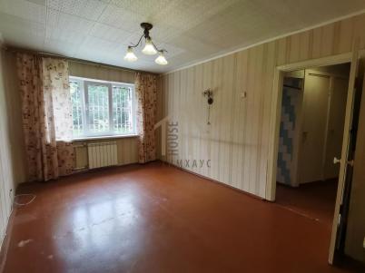 Продажа квартиры Омск. Волховстроя ул., 88