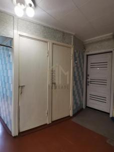 Продажа квартиры Омск. Волховстроя ул., 88