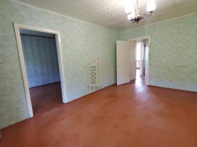 Продажа квартиры Омск. Волховстроя ул., 88