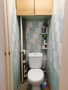 Продажа квартиры Омск. Волховстроя ул., 88