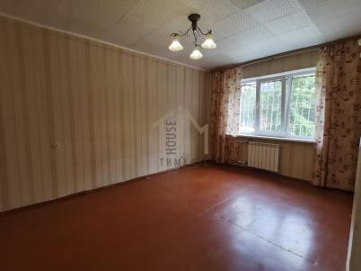 Продажа квартиры Омск. Волховстроя ул., 88