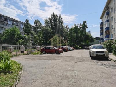 Продажа квартиры Омск. Волховстроя ул., 88