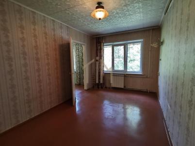 Продажа квартиры Омск. Волховстроя ул., 88