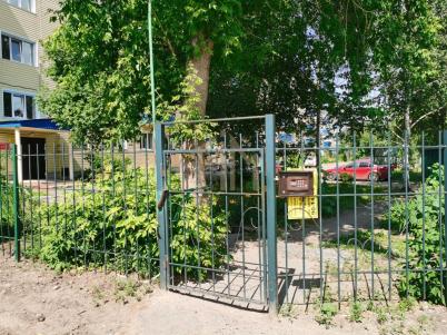 Продажа квартиры Омск. Волховстроя ул., 88