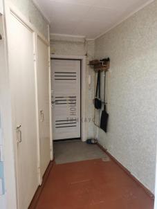 Продажа квартиры Омск. Волховстроя ул., 88