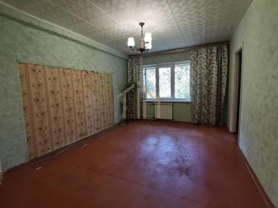 Продажа квартиры Омск. Волховстроя ул., 88