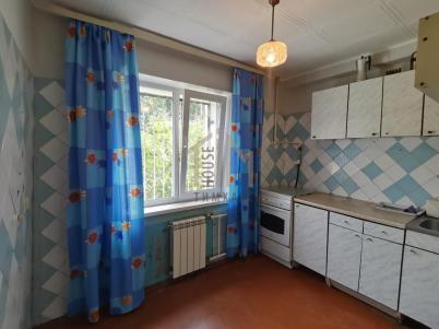 Продажа квартиры Омск. Волховстроя ул., 88
