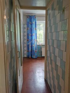 Продажа квартиры Омск. Волховстроя ул., 88