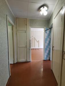 Продажа квартиры Омск. Волховстроя ул., 88