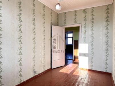 Продажа квартиры Омск. 2-я Транспортная ул., 16 Продажа квартиры Омск. 2-я Транспортная ул., 16