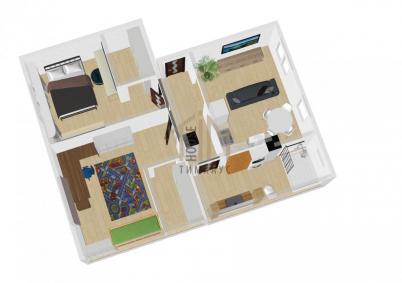 Продажа квартиры Омск. 2-я Транспортная ул., 16 Продажа квартиры Омск. 2-я Транспортная ул., 16