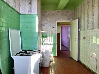 Продажа квартиры Омск. 2-я Транспортная ул., 16 Продажа квартиры Омск. 2-я Транспортная ул., 16