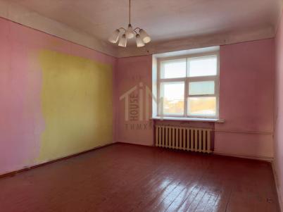 Продажа квартиры Омск. 2-я Транспортная ул., 16 Продажа квартиры Омск. 2-я Транспортная ул., 16