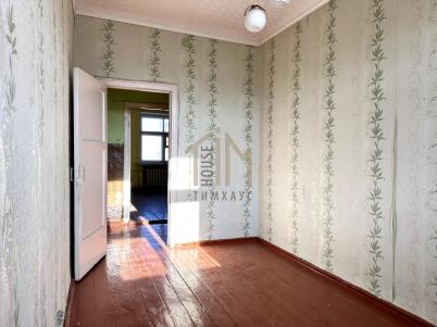 Продажа квартиры Омск. 2-я Транспортная ул., 16 Продажа квартиры Омск. 2-я Транспортная ул., 16