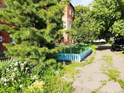 Продажа квартиры Омск. 2-я Транспортная ул., 16 Продажа квартиры Омск. 2-я Транспортная ул., 16