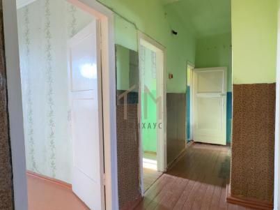Продажа квартиры Омск. 2-я Транспортная ул., 16 Продажа квартиры Омск. 2-я Транспортная ул., 16