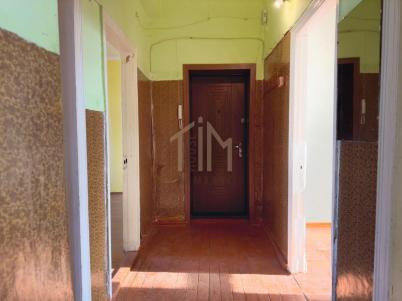 Продажа квартиры Омск. 2-я Транспортная ул., 16 Продажа квартиры Омск. 2-я Транспортная ул., 16