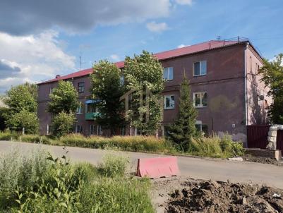 Продажа квартиры Омск. 2-я Транспортная ул., 16 Продажа квартиры Омск. 2-я Транспортная ул., 16