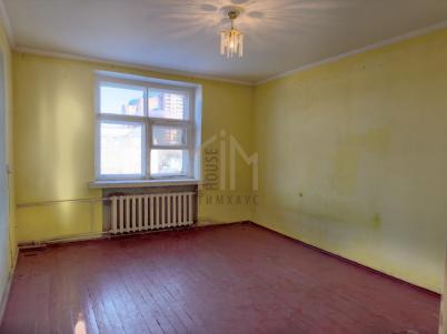 Продажа квартиры Омск. 2-я Транспортная ул., 16 Продажа квартиры Омск. 2-я Транспортная ул., 16