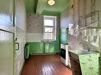 Продажа квартиры Омск. 2-я Транспортная ул., 16 Продажа квартиры Омск. 2-я Транспортная ул., 16
