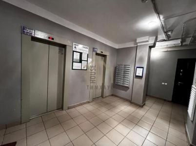 Продажа квартиры Омск. 3-я Енисейская ул., 28