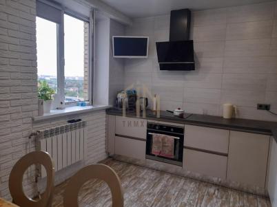 Продажа квартиры Омск. 3-я Енисейская ул., 28