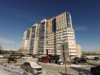 Продажа квартиры Омск.&nbsp;3-я Енисейская ул., 28