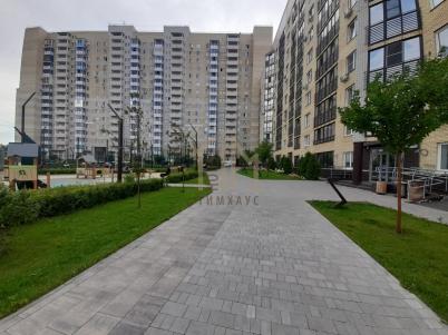 Продажа квартиры Омск. 3-я Енисейская ул., 28 Продажа квартиры Омск. 3-я Енисейская ул., 28