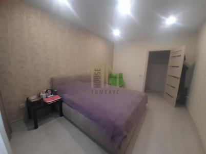 Продажа квартиры Омск. 3-я Енисейская ул., 28 Продажа квартиры Омск. 3-я Енисейская ул., 28