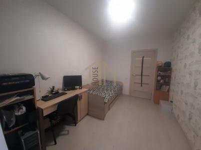 Продажа квартиры Омск. 3-я Енисейская ул., 28