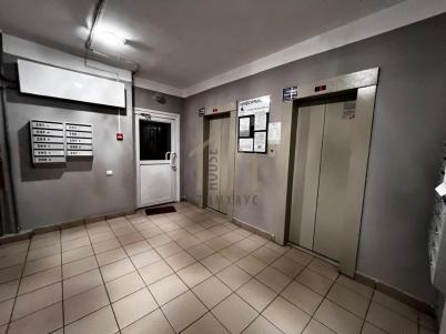 Продажа квартиры Омск. 3-я Енисейская ул., 28