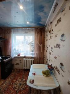 Продажа квартиры Омск. Романенко ул., 7а Продажа квартиры Омск. Романенко ул., 7а