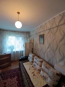 Продажа квартиры Омск. Романенко ул., 7а Продажа квартиры Омск. Романенко ул., 7а