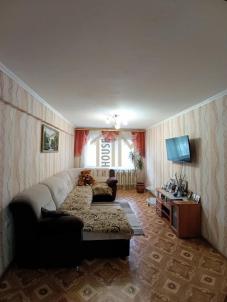Продажа квартиры Омск. Романенко ул., 7а Продажа квартиры Омск. Романенко ул., 7а