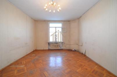 Продажа квартиры Омск. Труда ул., 49 Продажа квартиры Омск. Труда ул., 49