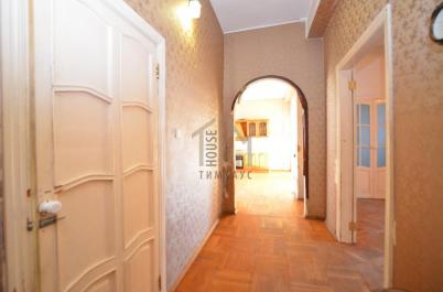 Продажа квартиры Омск. Труда ул., 49 Продажа квартиры Омск. Труда ул., 49
