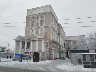 Продажа квартиры Омск. Труда ул., 49 Продажа квартиры Омск. Труда ул., 49