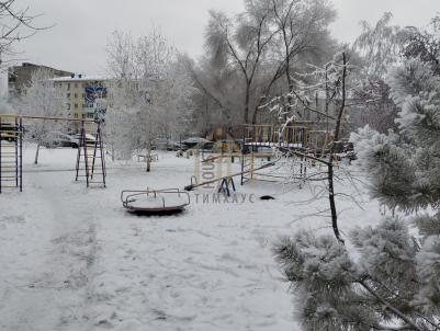 Продажа квартиры Омск. Труда ул., 49 Продажа квартиры Омск. Труда ул., 49