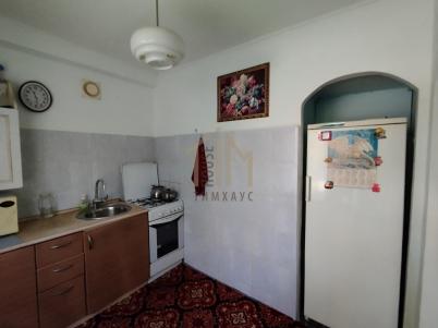 Продажа квартиры Омск. Молодогвардейская ул., 4