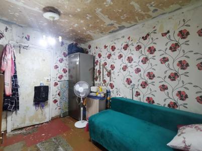 Продажа квартиры Омск.&nbsp;Каховская ул., 5