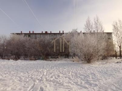 Продажа квартиры Омск. Каховская ул., 5