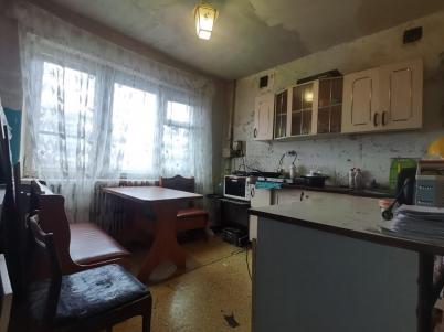 Продажа квартиры Омск.&nbsp;Каховская ул., 5