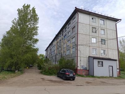 Продажа квартиры Омск. Каховская ул., 5 Продажа квартиры Омск. Каховская ул., 5