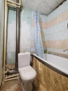 Продажа квартиры Омск.&nbsp;Каховская ул., 5