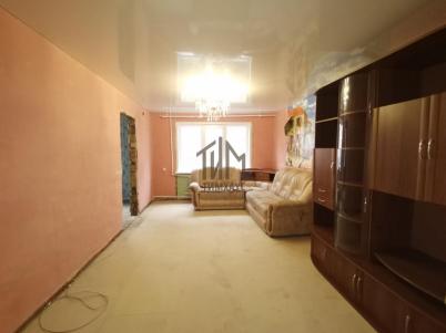 Продажа квартиры Омский.&nbsp;Чернолучинский дп.&nbsp;Советская ул., 12