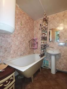 Продажа квартиры Омский.&nbsp;Чернолучинский дп.&nbsp;Советская ул., 12